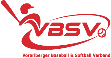 Verbandsbericht Baseball Logo