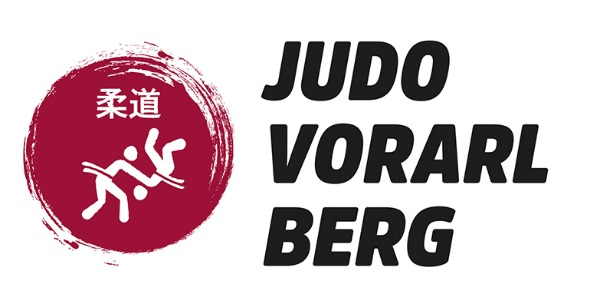 Verbandsbericht Judo Logo