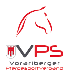 Verbandsbericht Pferdesportverband Logo