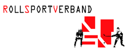 Verbandsbericht Rollsportverband Logo