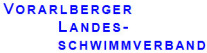 Verbandsbericht Schwimmverband Logo