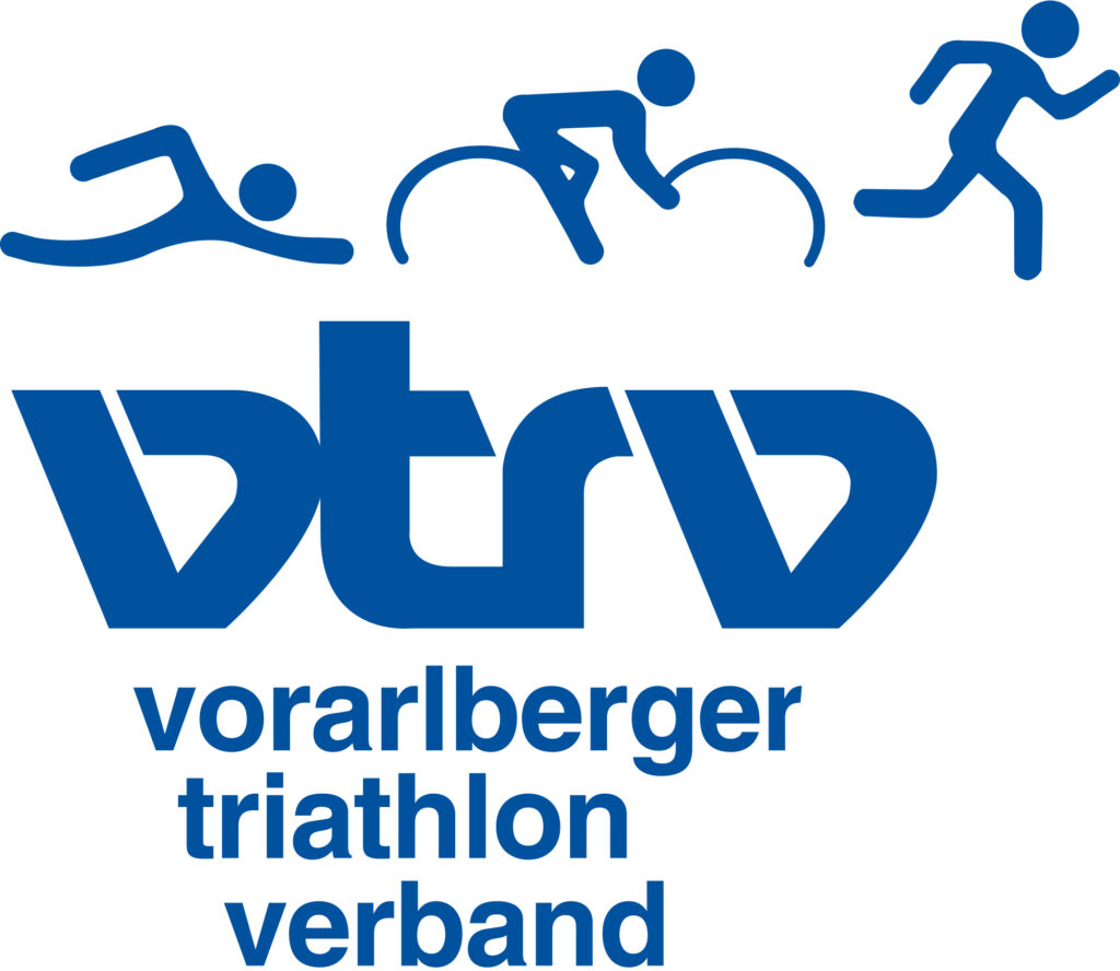 Verbandsbericht Triathlon Logo