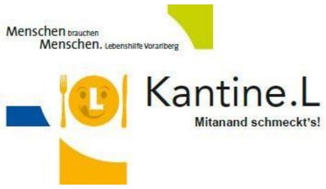 KantineL Logo