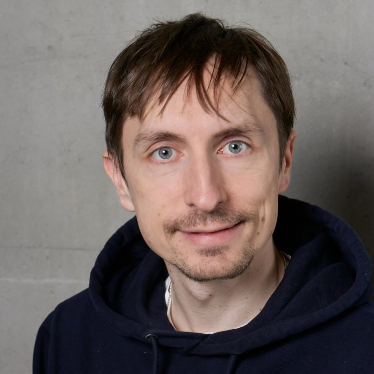 Blum Martin 20251223