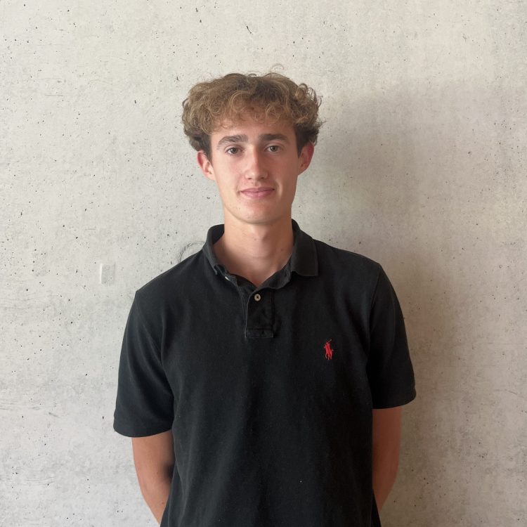 Schülervertretung 2025 De Vries Niklas Schülervertretung 2025 De Vries Niklas