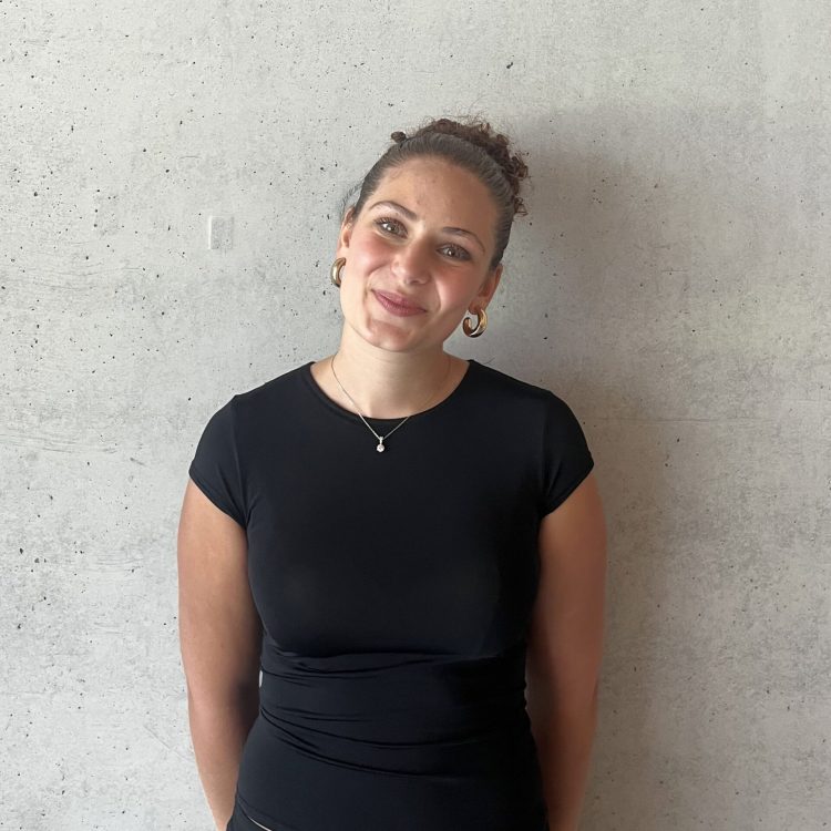 Schülervertretung 2025_26 Moosbrugger Rania Schülervertretung 2025_26 Moosbrugger Rania